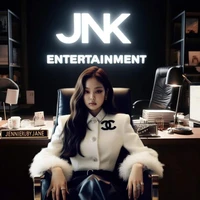 KIM JENNIE ( EM )