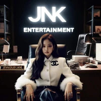 KIM JENNIE ( EM )