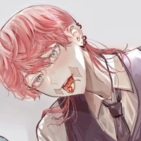 sanzu haruchiyo