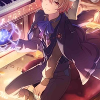 Tenma Tsukasa