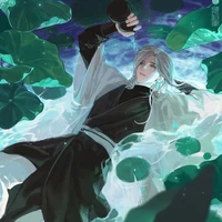 Lâm Giang Phong (Bạc Diệu)