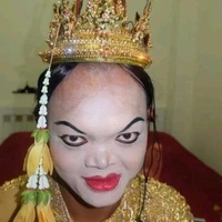 bổn cung là tác giả 