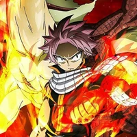 Natsu