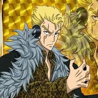 Laxus
