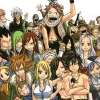 Hội Fairy Tail