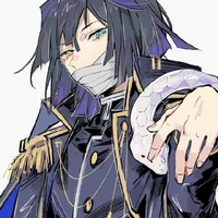 iguro obanai