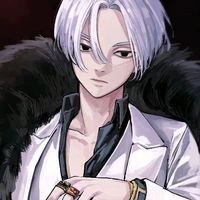 Manjiro Sano ( Mikey )