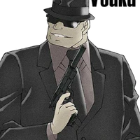 Vodka