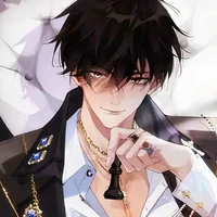 Dạ Lăng Hàn(Alpha)