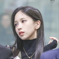 Myoui Mina