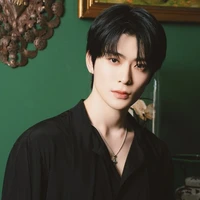 Jung Yoonoh ( Jaehyun)