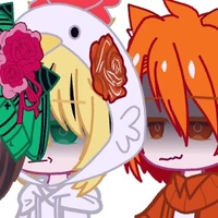 Jack [My Au]