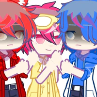 Hiha [My Au]