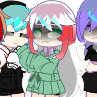 Aby [My Au]