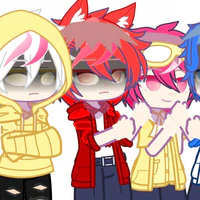 Hachi [My Au]