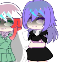 Nabee [My Au]
