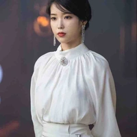 Lee Ji-eun “Dì Nàng”