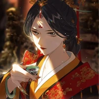 hoàng thái hậu-Linh Lung