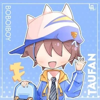 Tôi còn sống khi đã ăn bánh quy của yaya