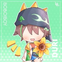 Thorn cute nhưng là Yandere ngầm