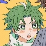 Không phải trẻ con mà là ranh ma :"))