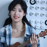 Lâm Khả Nhi (bạn thân nu9)