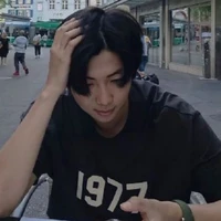 Kim Nam Joon