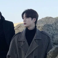 Kim Seok Jin