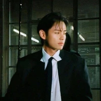 Kim Taehyung