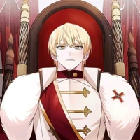 Eduardo Deserte ( quốc vương )