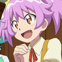 Mika Aoi