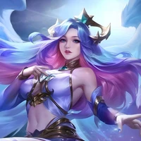 lauriel