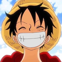 Monkey D Luffy