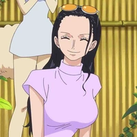 Nico Robin