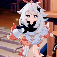 Paimon