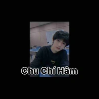 Chu Chí Hâm