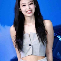 Kim Jennie 