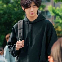 Kim Taehyung 