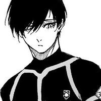 Itoshi Rin