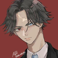 Kakuchou - Kaku