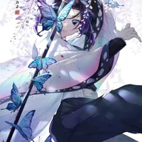 Shinobu«cô độc dược»