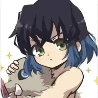 inosuke