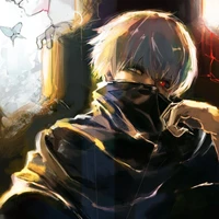 Kaneki Ken