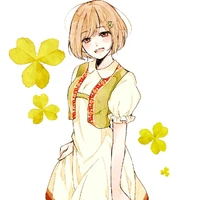 Fueguchi Hinami