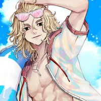 Sano Manjiro