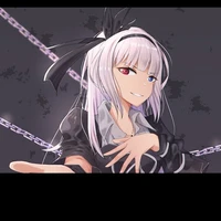 Luminous Valentine