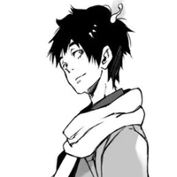 Mikami Satoru