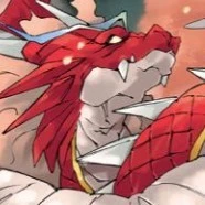 Velgrynd (dạng rồng)