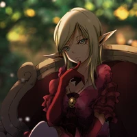 Elmesia El Ru Sarion