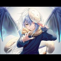 Rimuru Tempest